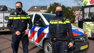 Basispolitiezorg En Specialistische Taken Politie Nl