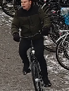 Diefstal fiets – Sloetsweg – Hengelo
