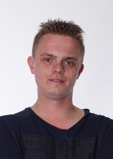 Ralf Meinema