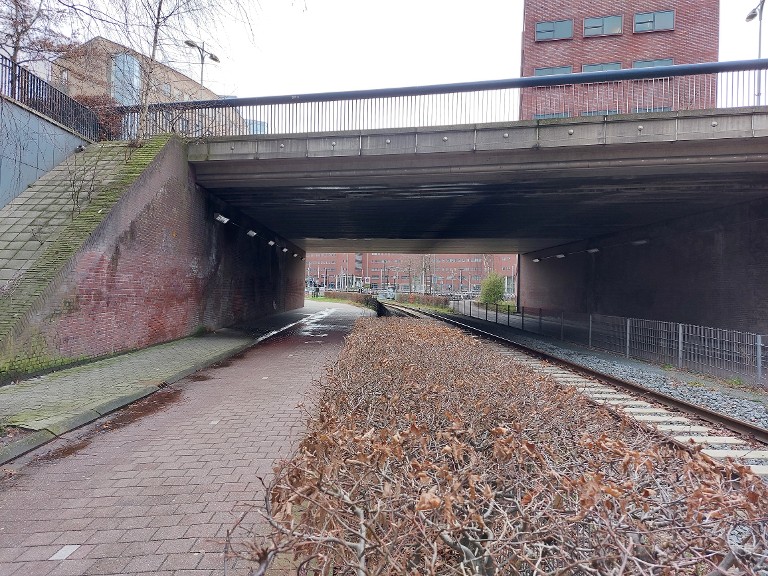 Afbeelding Viaduct in 2025