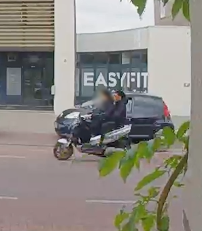 Verdachte Waalwijk