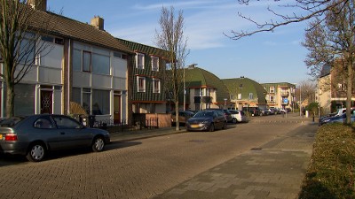 Woningen anjerstraat in Poeldijk