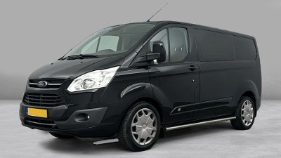 Similar Ford Transit