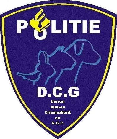 Dierenpolitie Eenheid Amsterdam