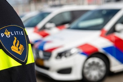 FO verkeer (Forensische Opsporing Verkeer)