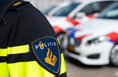 Politiefoto