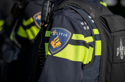 politieuniform