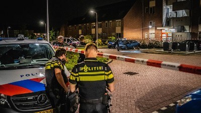 Vier Aanhoudingen Na Schietincident Klepperdans | Politie.nl