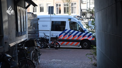 Stoffelijk Overschot Aangetroffen In Woning Na Politieonderzoek ...