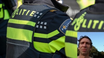 Doorzoekingen In Zaak Vermiste Wico Van Leeuwen (48) | Politie.nl