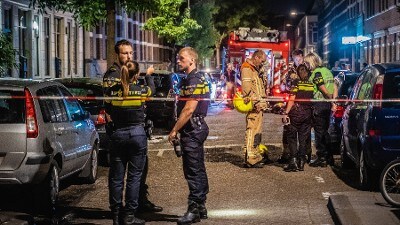 Politie Zoekt Getuigen En Beelden Van Explosies Rotterdam | Politie.nl