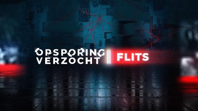 logo Opsporing Verzocht Flits