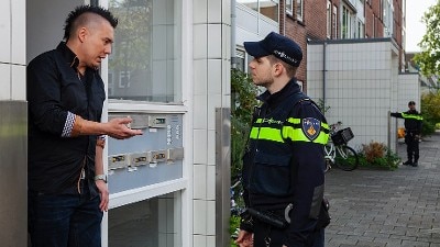 Een Getuigenverklaring Afleggen: Hoe Werkt Dat? | Politie.nl