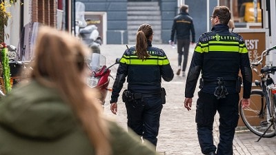 Kerntaken Politie | Politie.nl