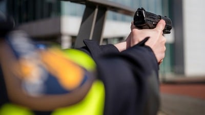 Wanneer Mag De Politie Schieten? | Politie.nl