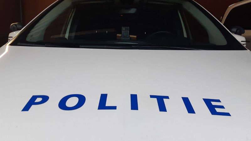 Nuttig slachtoffer Raap bladeren op Camera in politievoertuigen in district De Markiezaten | politie.nl