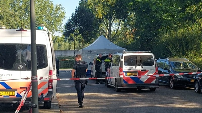 Foto: Via Politie.nl