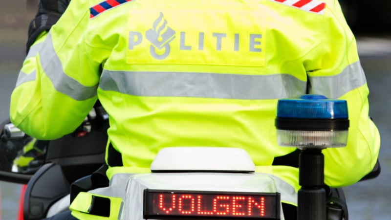 Vier verkeersovertredingen of meer? Dan sta je op de radar bij de politie