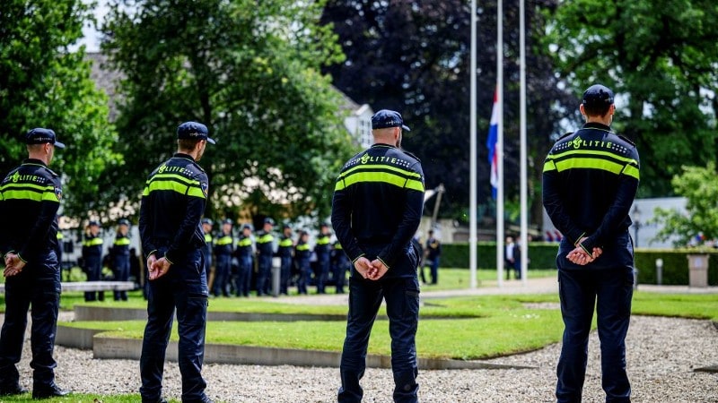 Tuin van Bezinning in Warnsveld