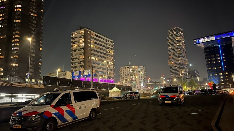 Foto Politie