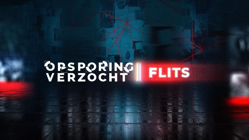 logo Opsporing Verzocht Flits