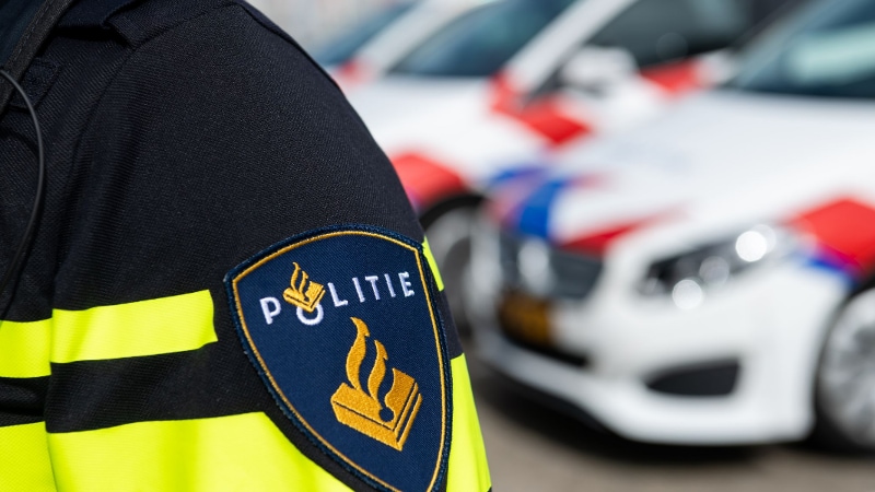 Getuigen tweede explosie op auto Vlaardingen | politie.nl