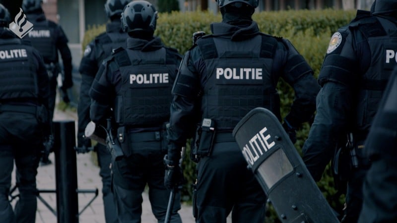 politie