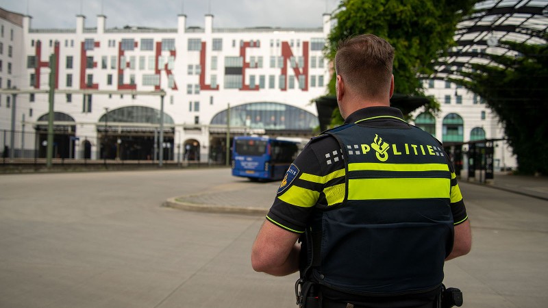 Agent bij Maankwartier Heerlen