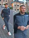Poging woninginbraak – Korte Nieuwstraat – Apeldoorn