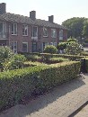 Vrouw gewond na explosie - Onsenoortsestraat - Nieuwkuijk