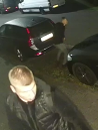 Diefstal auto-onderdelen - Robert Kochstraat - Badhoevedorp