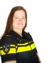 Meer informatie over 'Evelien Gerritsen'