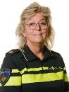 Meer informatie over 'Jacqueline van den Berg'