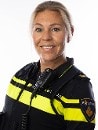 Meer informatie over 'Bernadette Barendse'