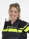 Meer informatie over 'Michelle Bartels'