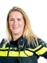 Meer informatie over 'Brenda van der Most'