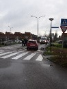 Verkeersongeval - Oostertochtpad - Heerhugowaard