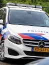 Woningoverval - Etty Hillesumplantsoen - Hoofddorp