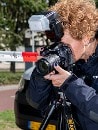 Explosie bij woning - Strijperstraat - Leende