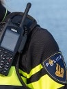 Ongeval - Notengaarde - Houten