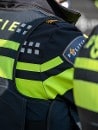 vuurwerkincident - Gorslaan - Purmerend