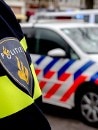 Steekincident - Koornstraat - Oss