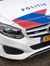 Explosie - Amsterdamstraat - 's-Hertogenbosch